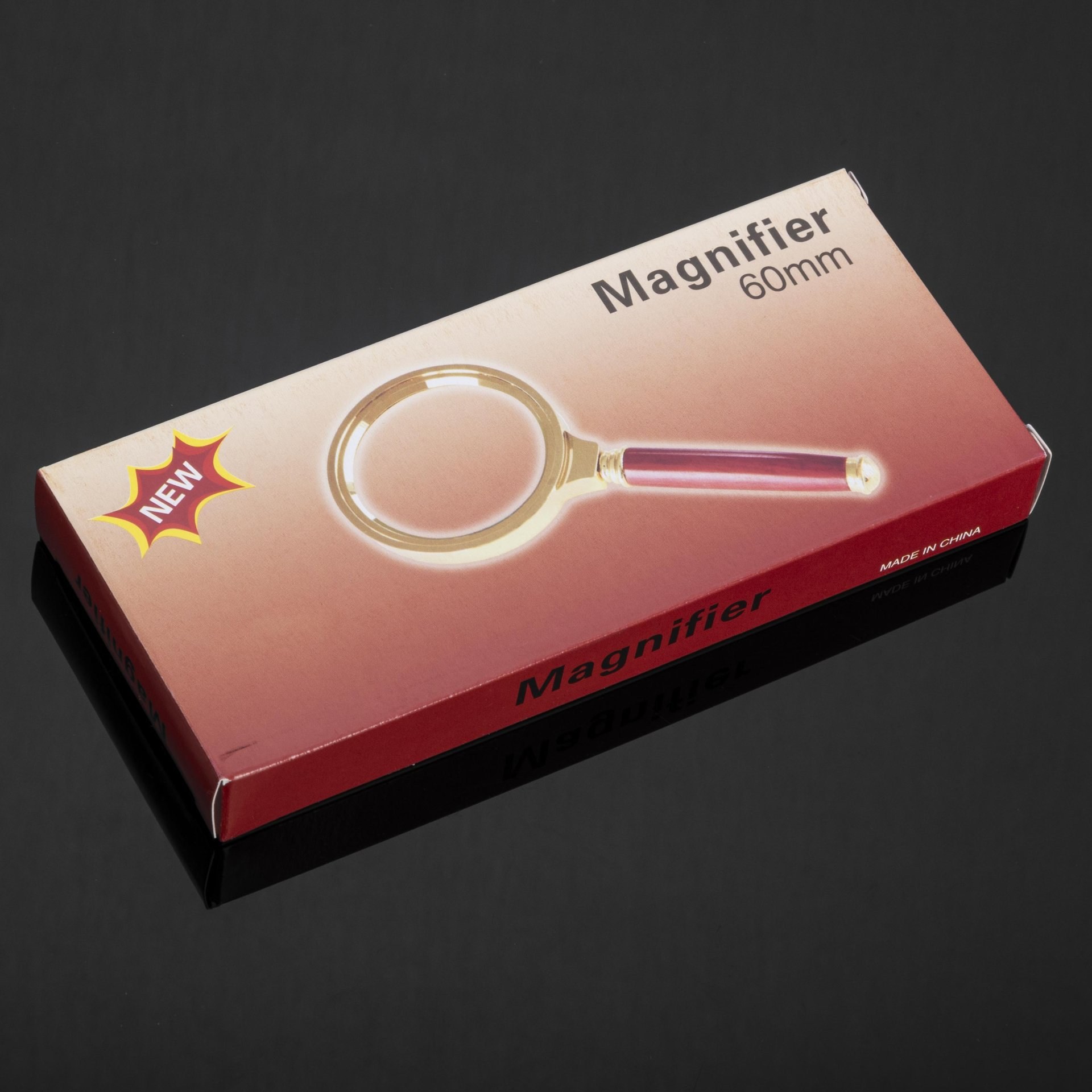 Лупа Magnifier 60мм
