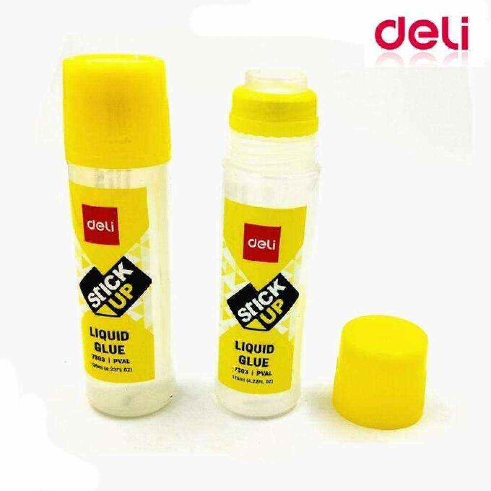 Клей Deli Stick Up 7303 125мл