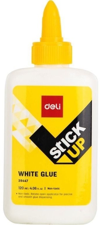 Клей Deli Stick Up 39447 120мл