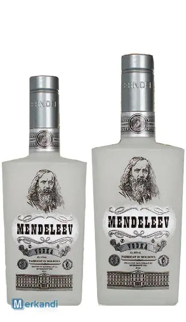 Менделейф 1шт