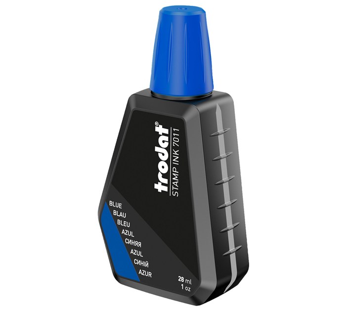 Краска Trodat 55886 28мл
