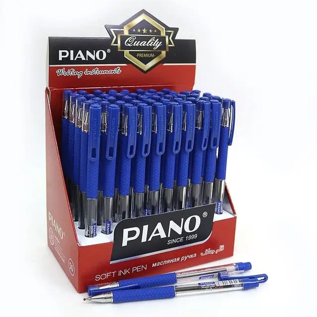 Ручка Piano 186 1шт