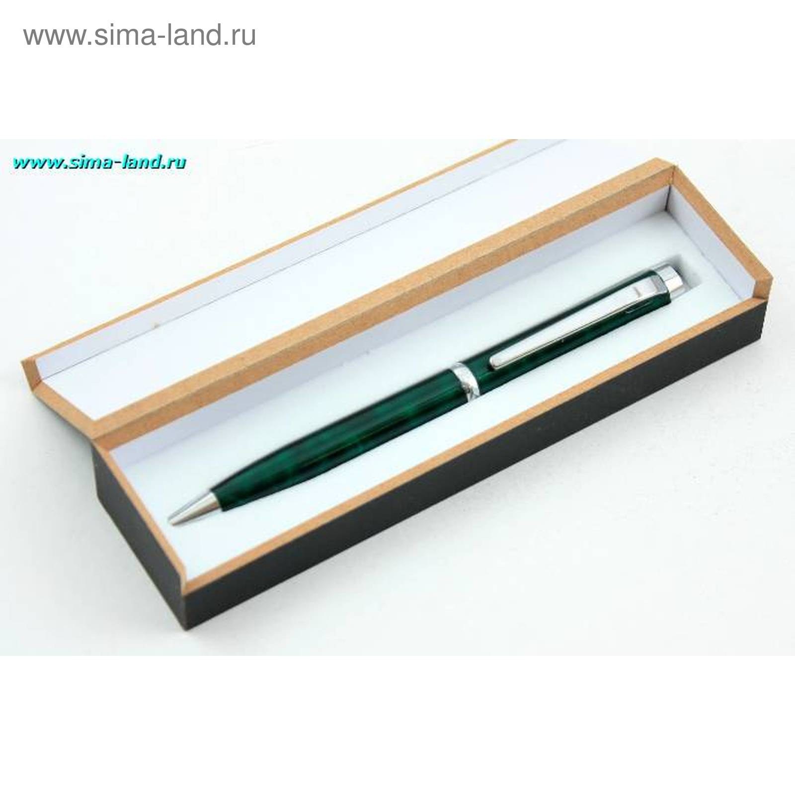Ручка Бокс 2611 1шт