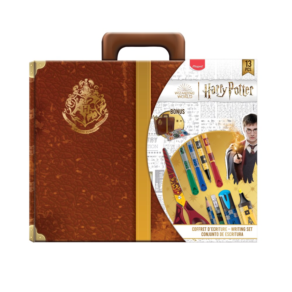 Набор Harry Pother 899798 1кп