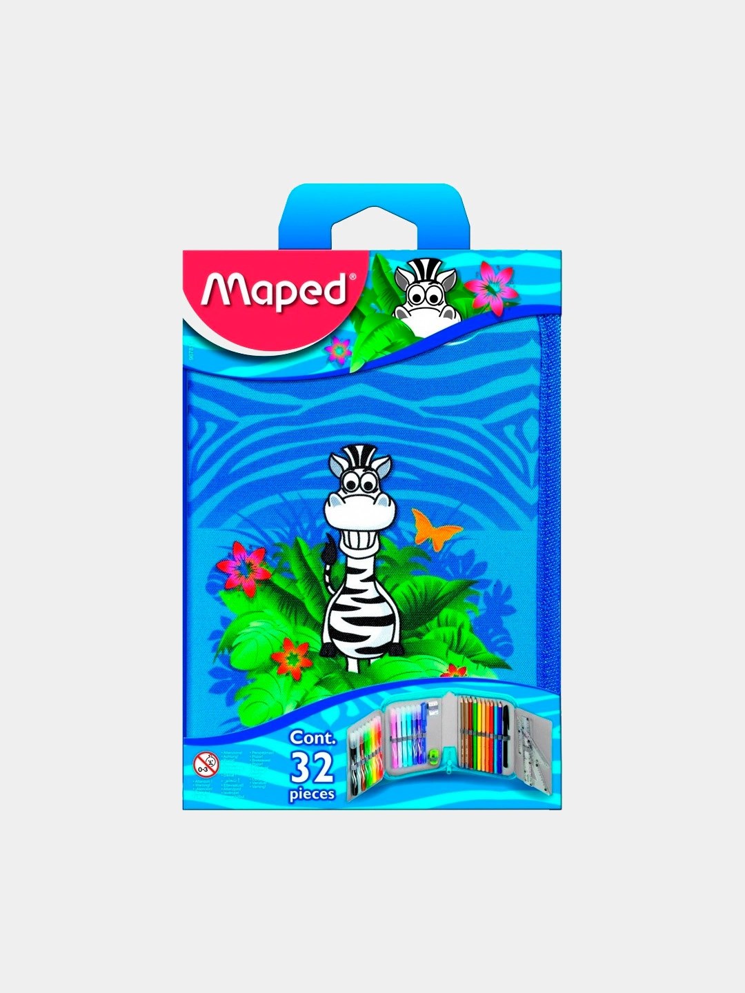 Набор Maped 967814 1кп