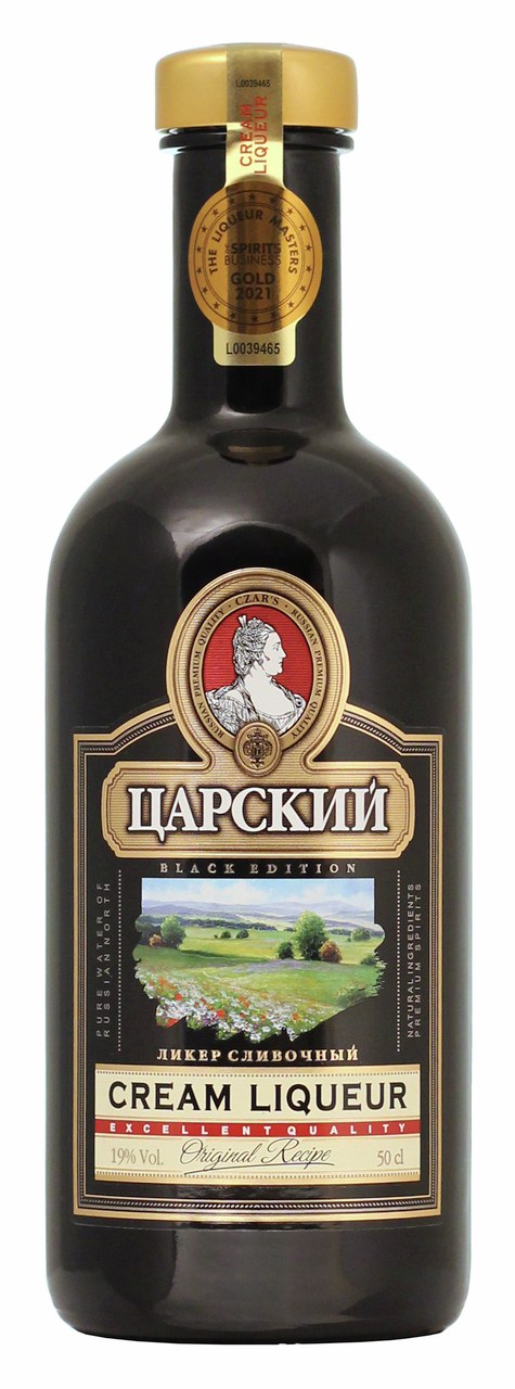 Яшкино Дворьянка ликер 1кг