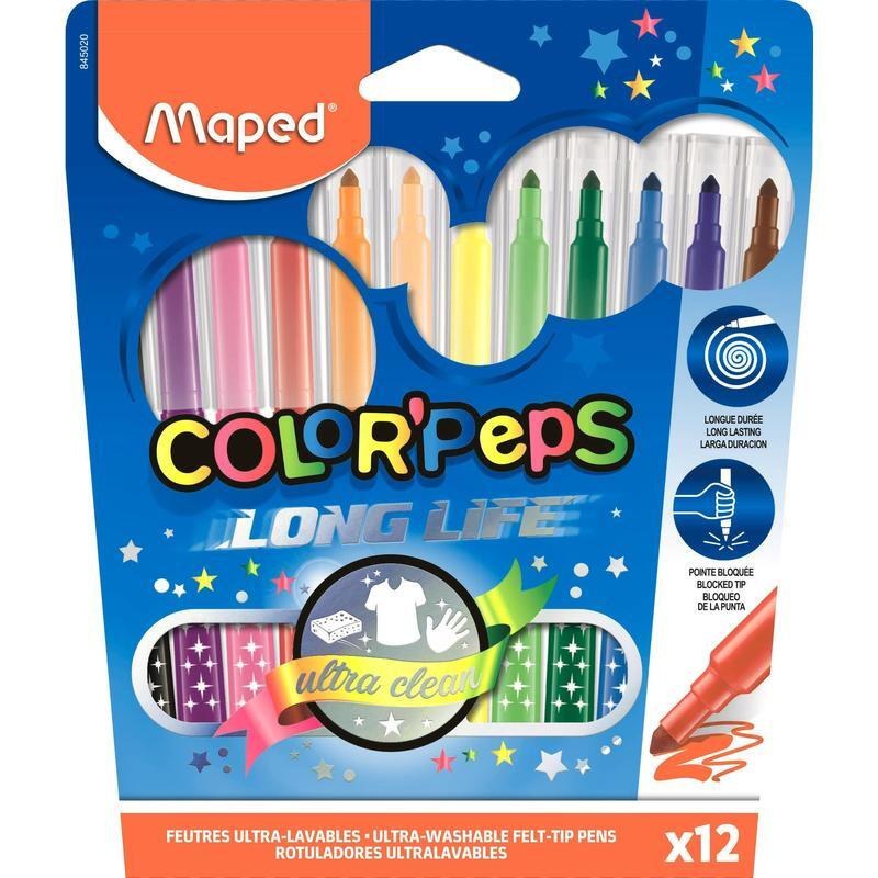 Набор Maped 967410 1кп