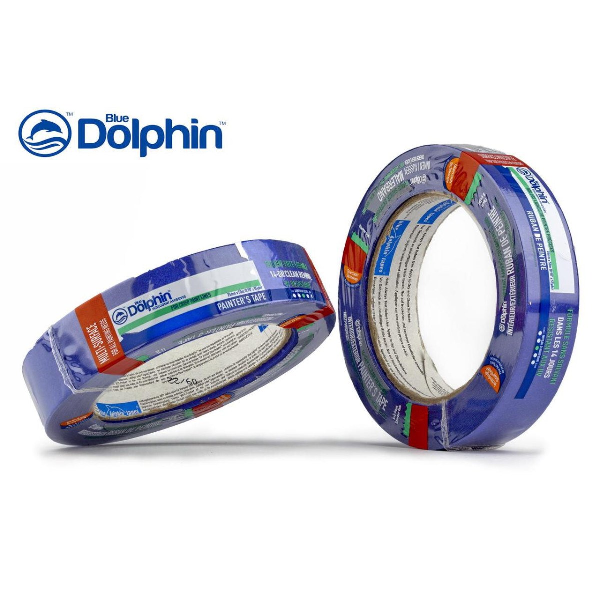 Капировка Dolphin 1шт