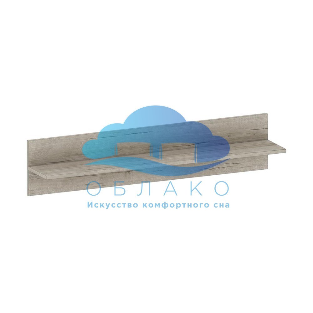 Полка 3Т 3001 1шт