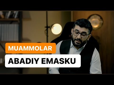 Книга Qiyinchilik Abadiy Emas 1шт