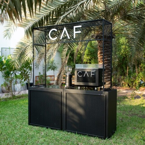 Coffee Station and Smile Dessert 70100 1шт