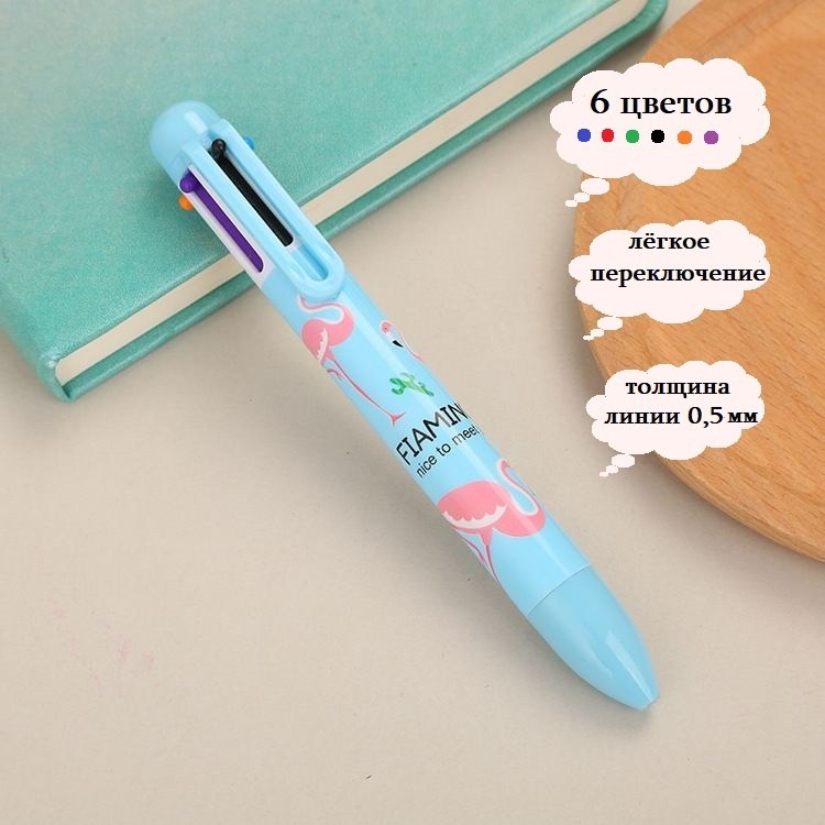 Ручка Девочка 1шт
