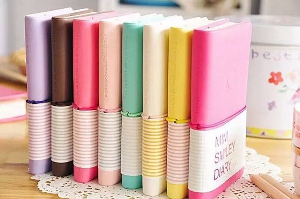 Блакнот 1шт