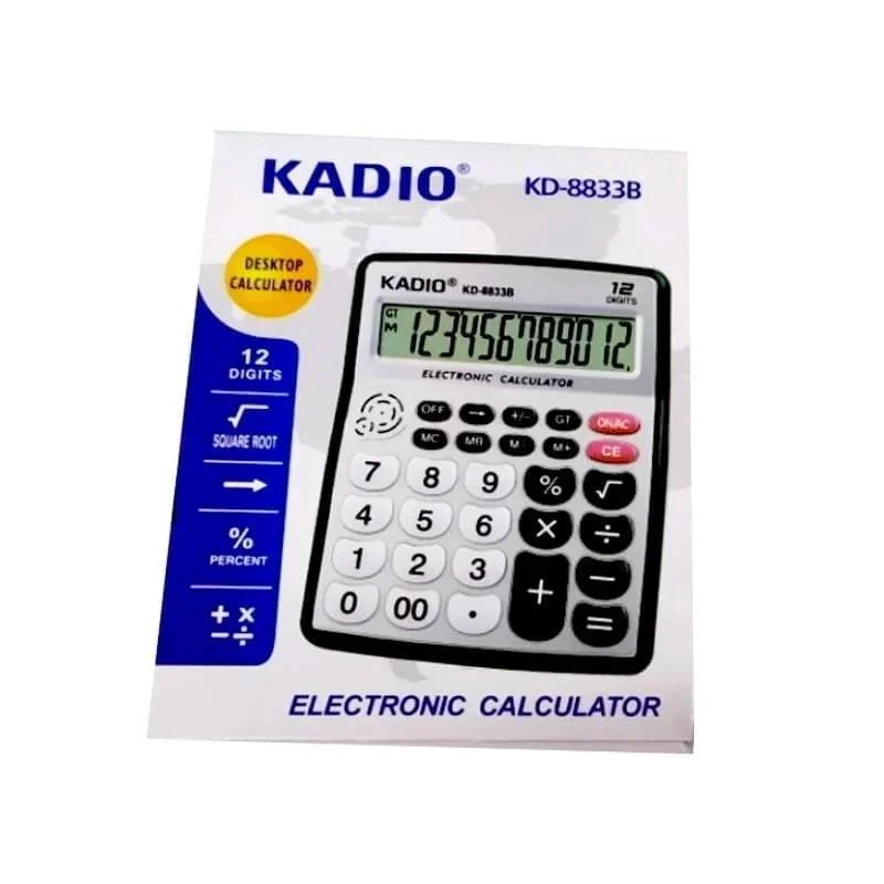 Калкулятор 8833 1шт