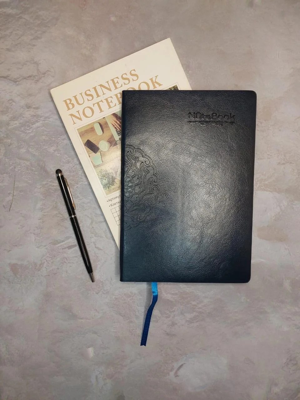 Business Notebook Jooydoo QD-1006-25k