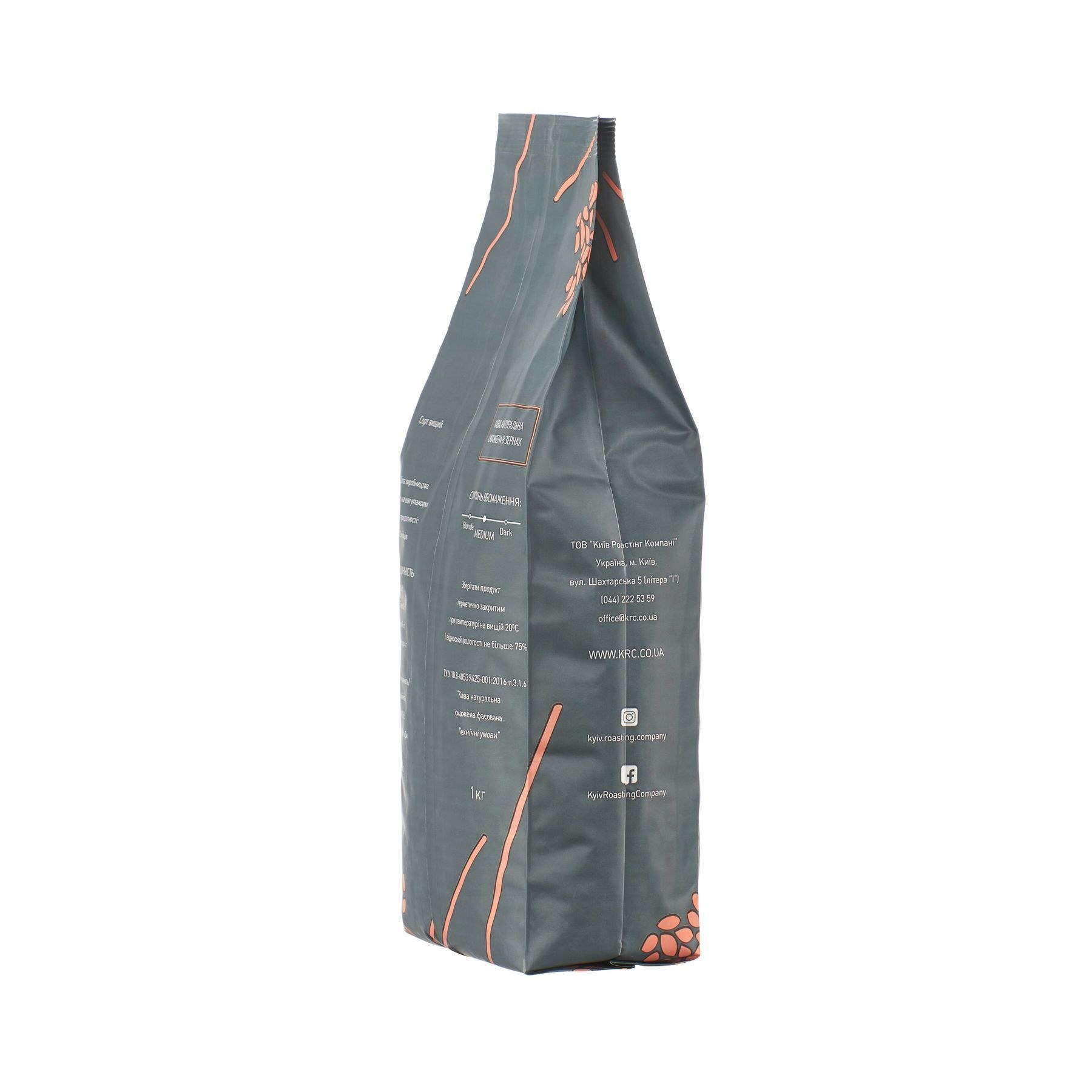Medov Grand Crema (3,5кг) 1кг