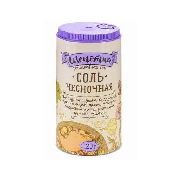 Sherin Чесночная шодлик 350гр 1кг 10905