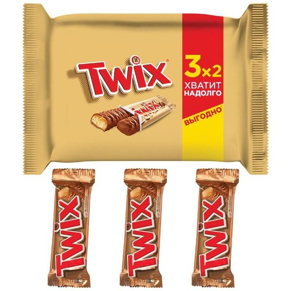 Twин 1шт