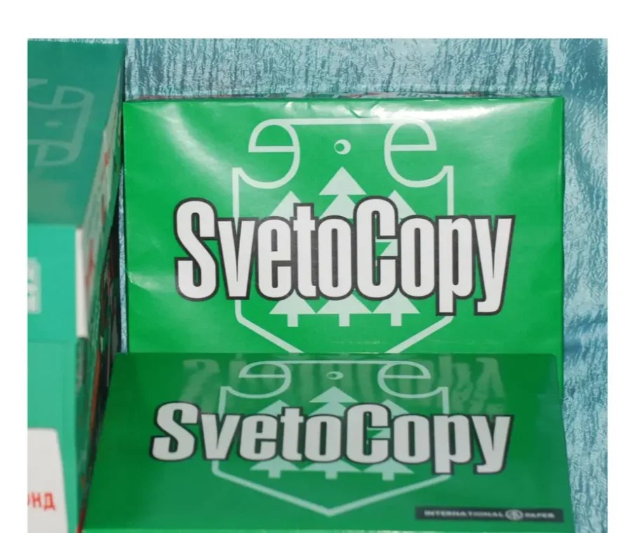 Svetocopy 701 40шт