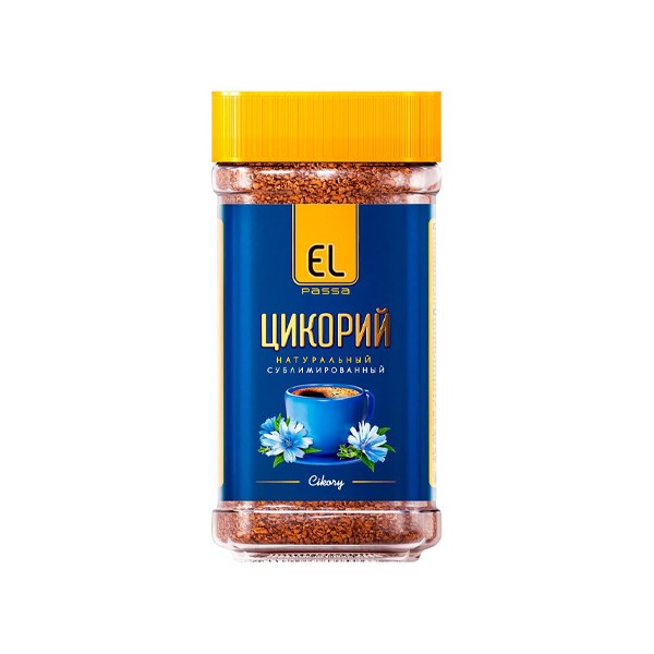 El Passa Цикорий 100гр