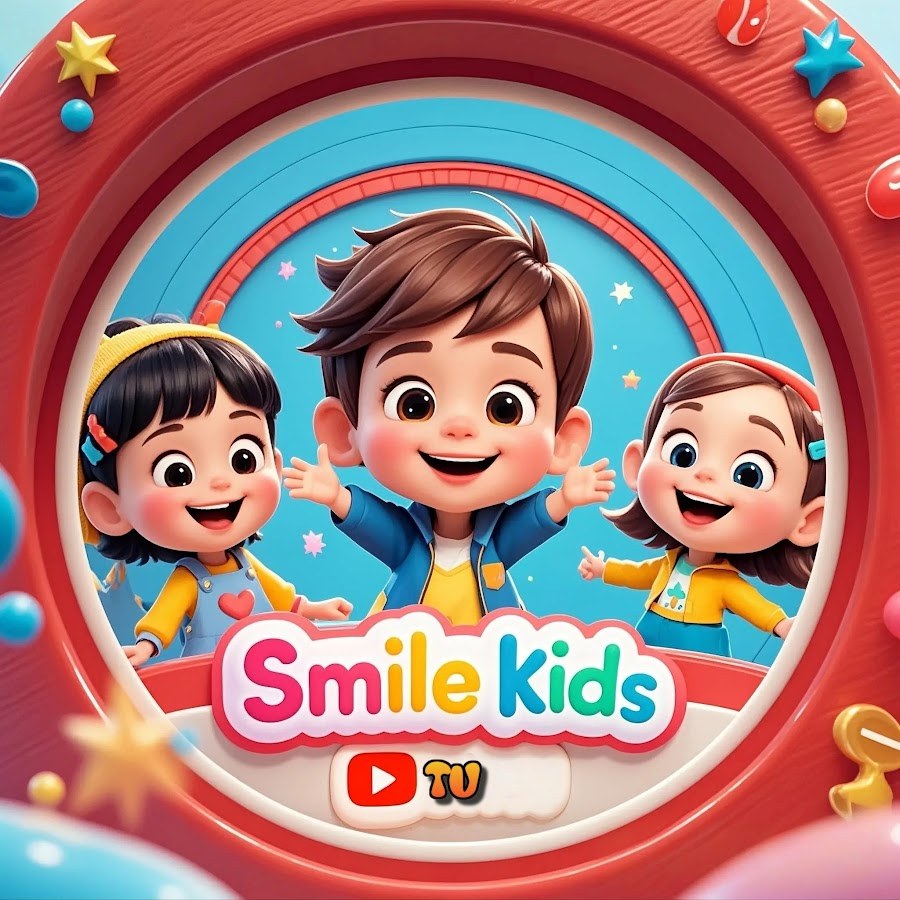Smile Kids Корейская ЗЩ