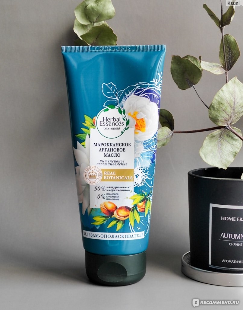 Doctor Herbal Бальзам и маска в ассор. 550мл
