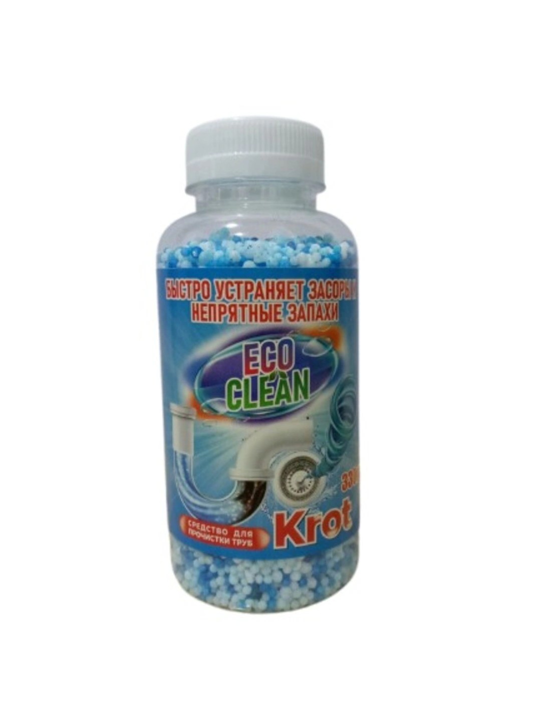 Easy Clean Крот
