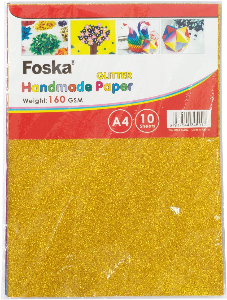 картон fokusA4