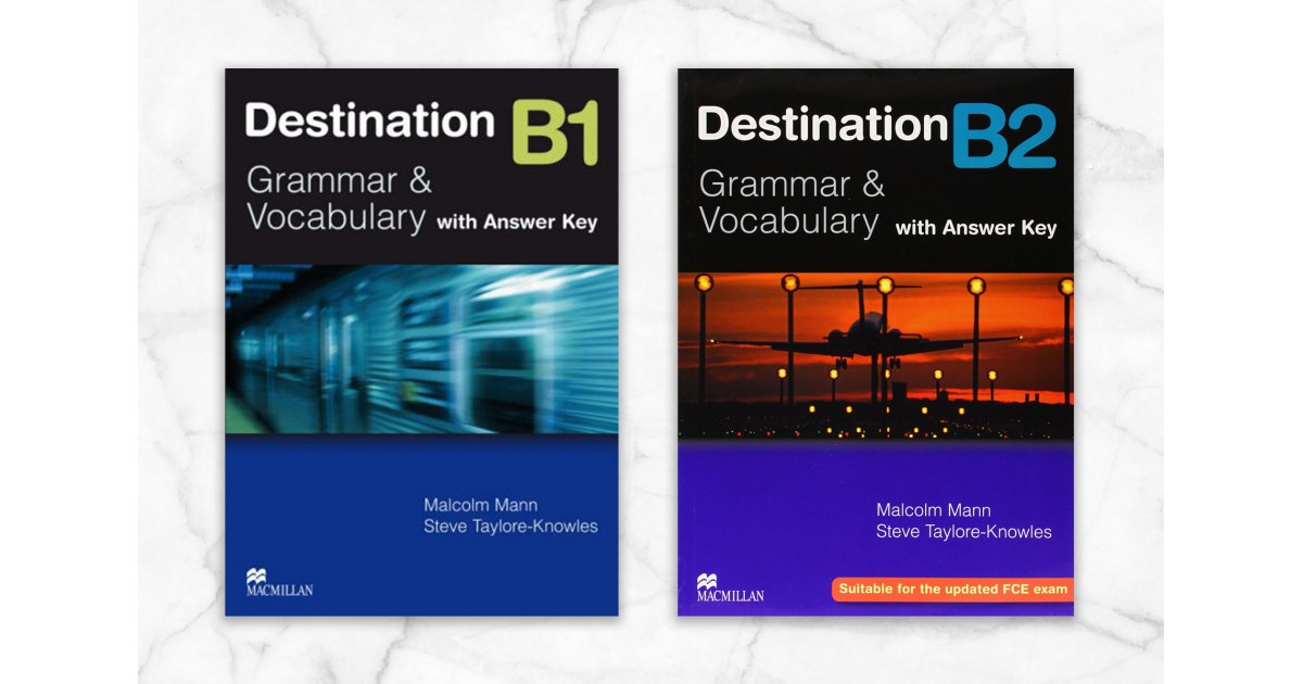 destination B1/B2