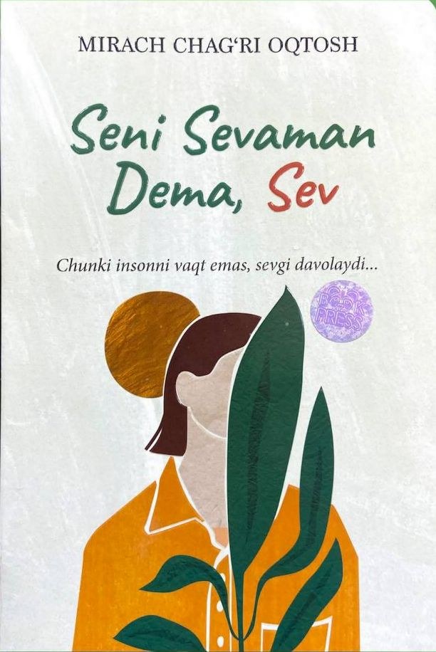 seni savaman dema sev