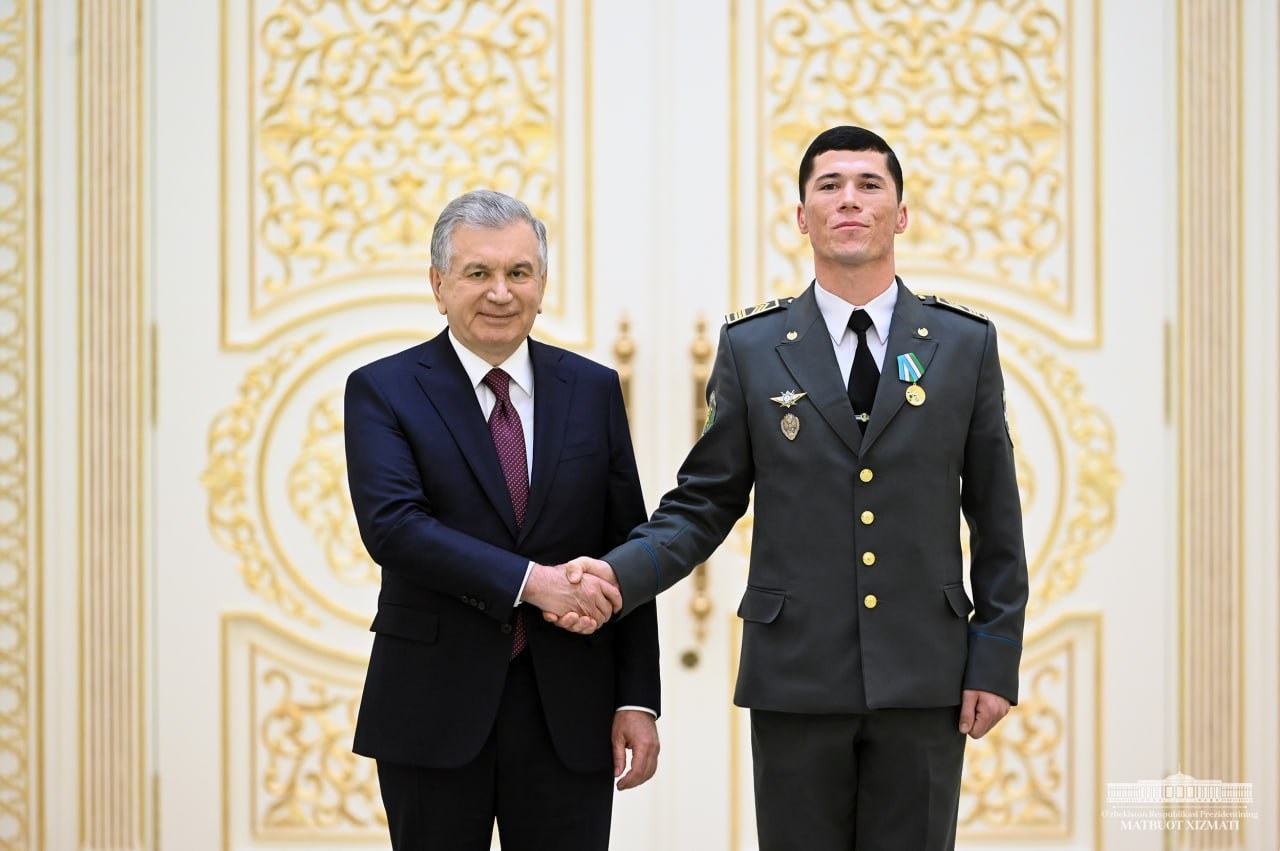 Хорланганлар ва Хакоратганлар