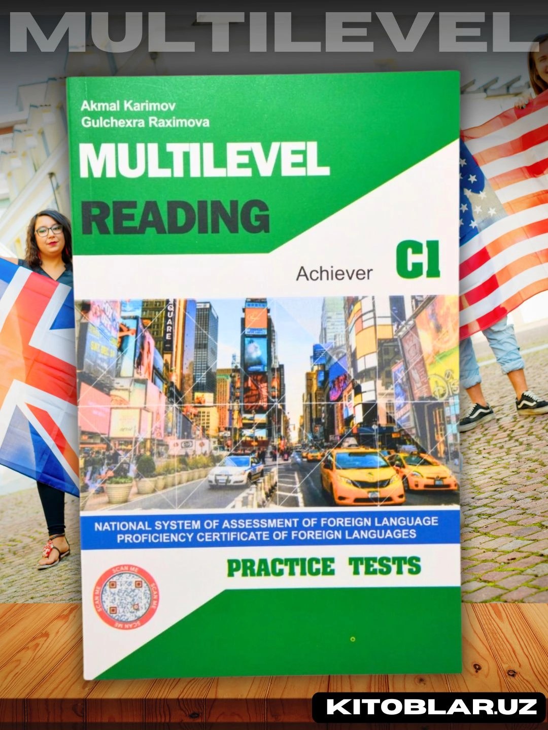 Multilevel Master Writing B1 B2 C1