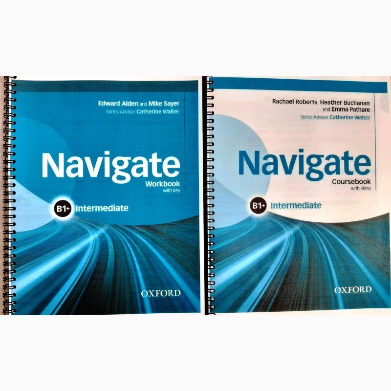 Navigate в ассор. 2в1 A1-B2