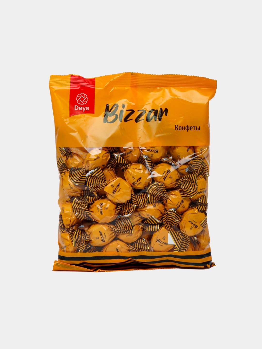 Deya Bizzar Конфеты в ассор. 500гр