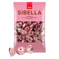 Deya Sibella конфеты в ассор. 500гр