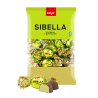 Deya Sibella конфеты в ассор. 1кг