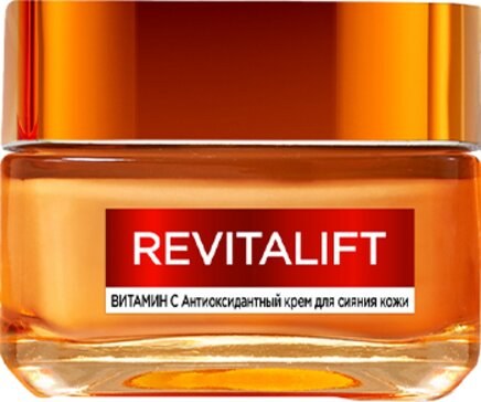 Loreal Revitalift Витамин С 50мл