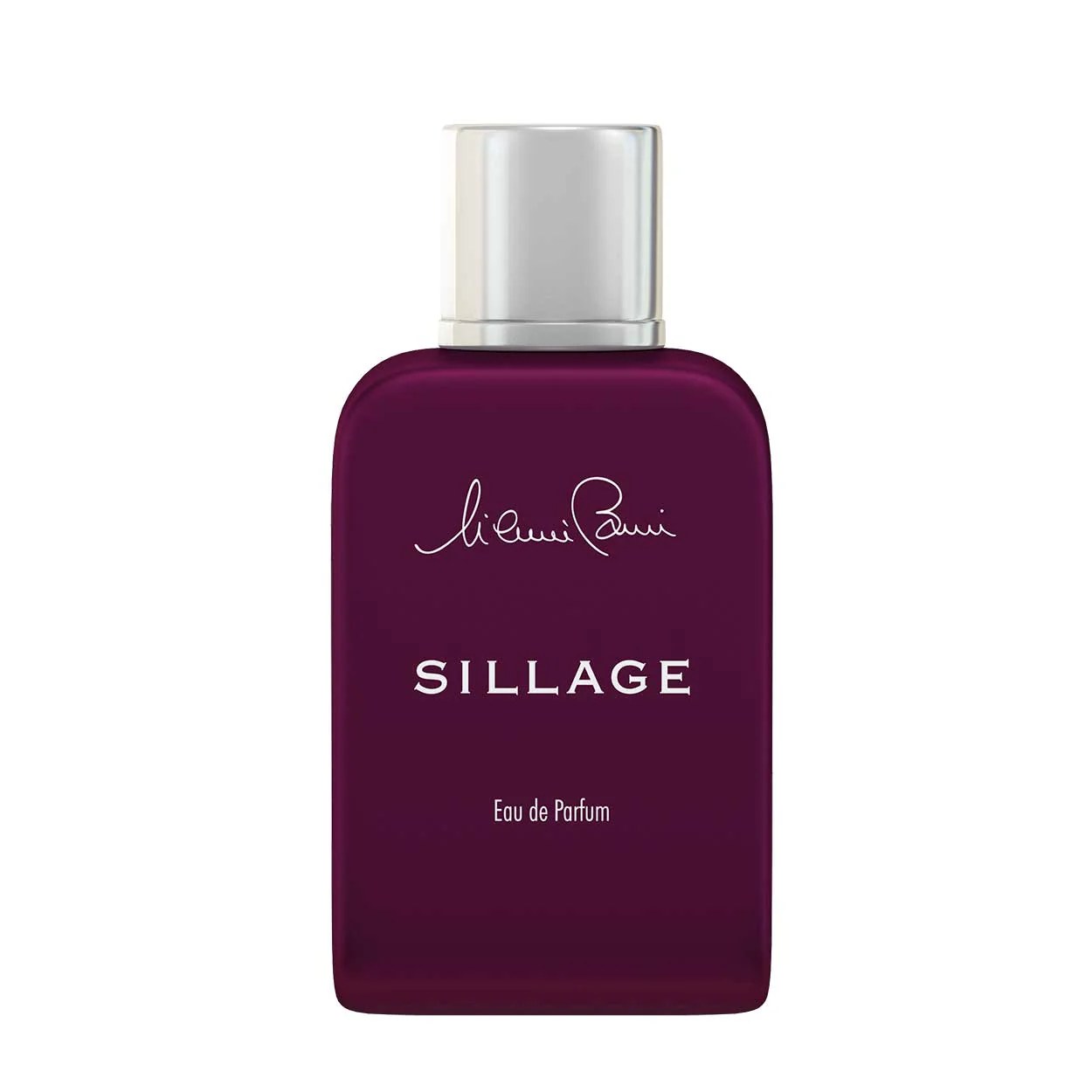 Sillage Eau de Parfum 100мл