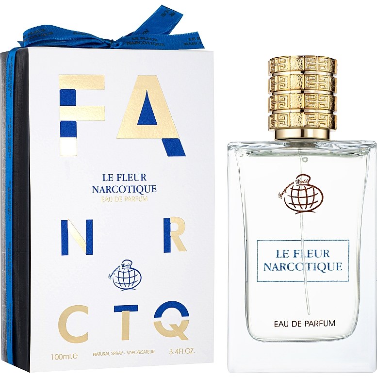 Fleur Narcotique Eau de Parfum 100мл