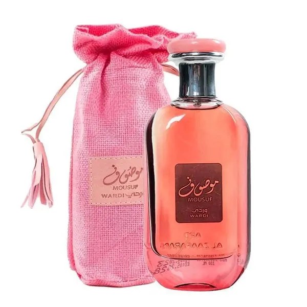 Mousuf Eau de Parfum 100мл