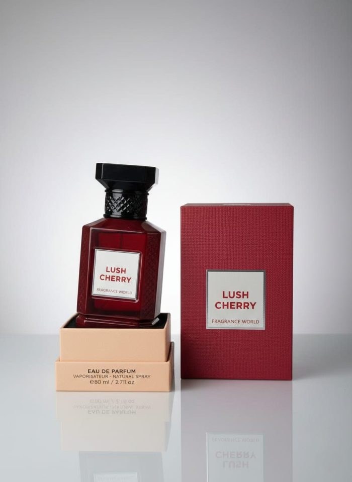Hayaati Lush Cherry Eau de Parfum 100мл