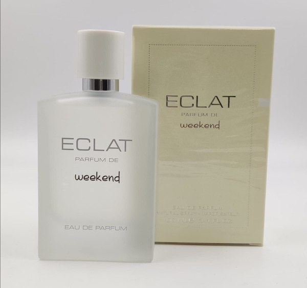 Eclat Weekend Eau de Parfum 100мл