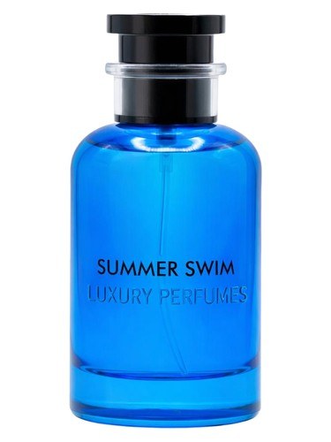 Summer Swim Luxury Eau de Parfum 100мл