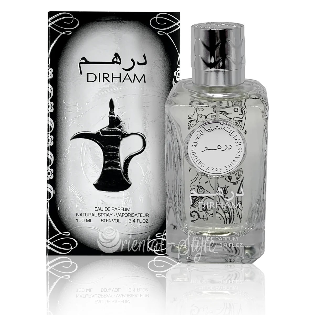 Dirham Eau de Parfum 100мл