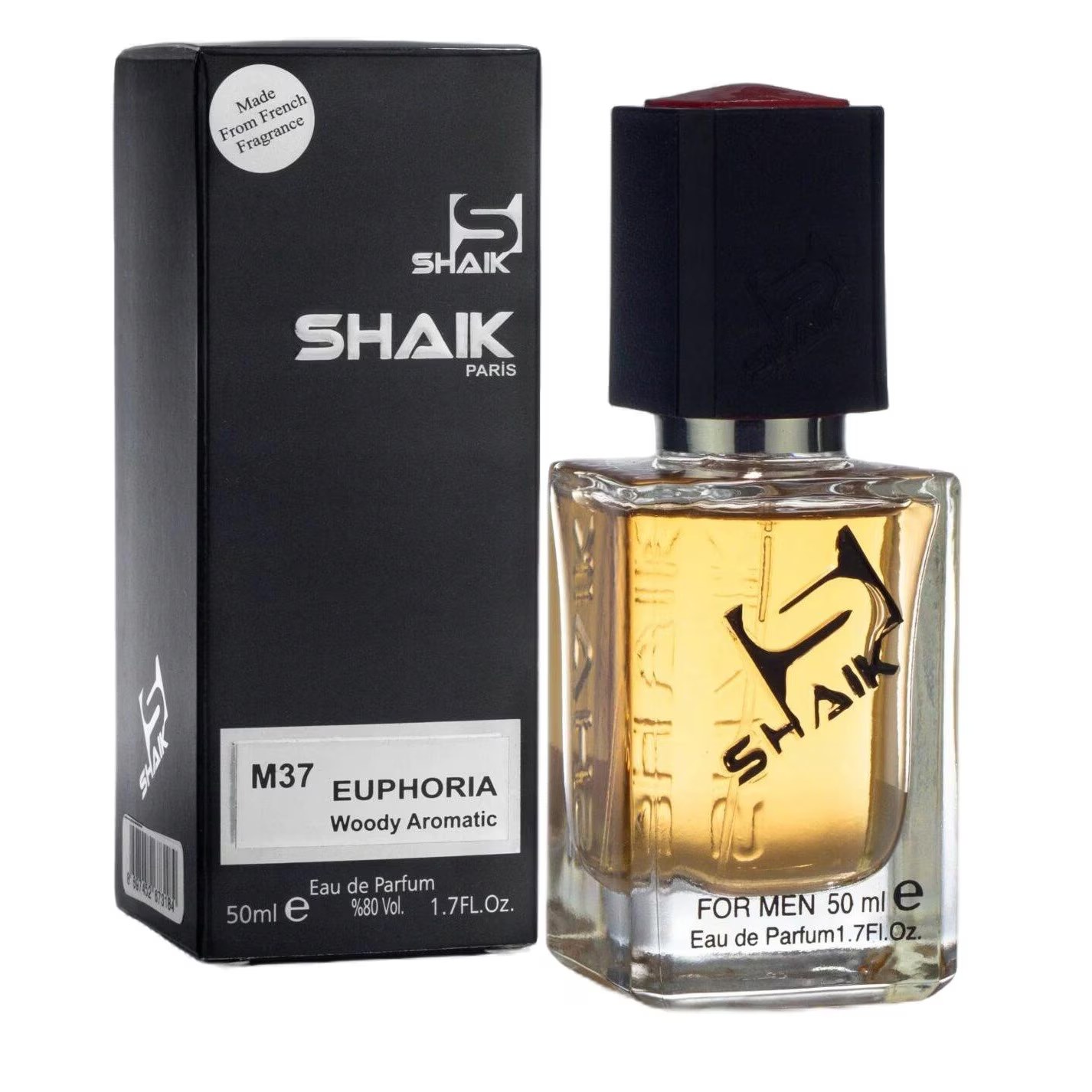 Shaik Eau de Parfum 50мл
