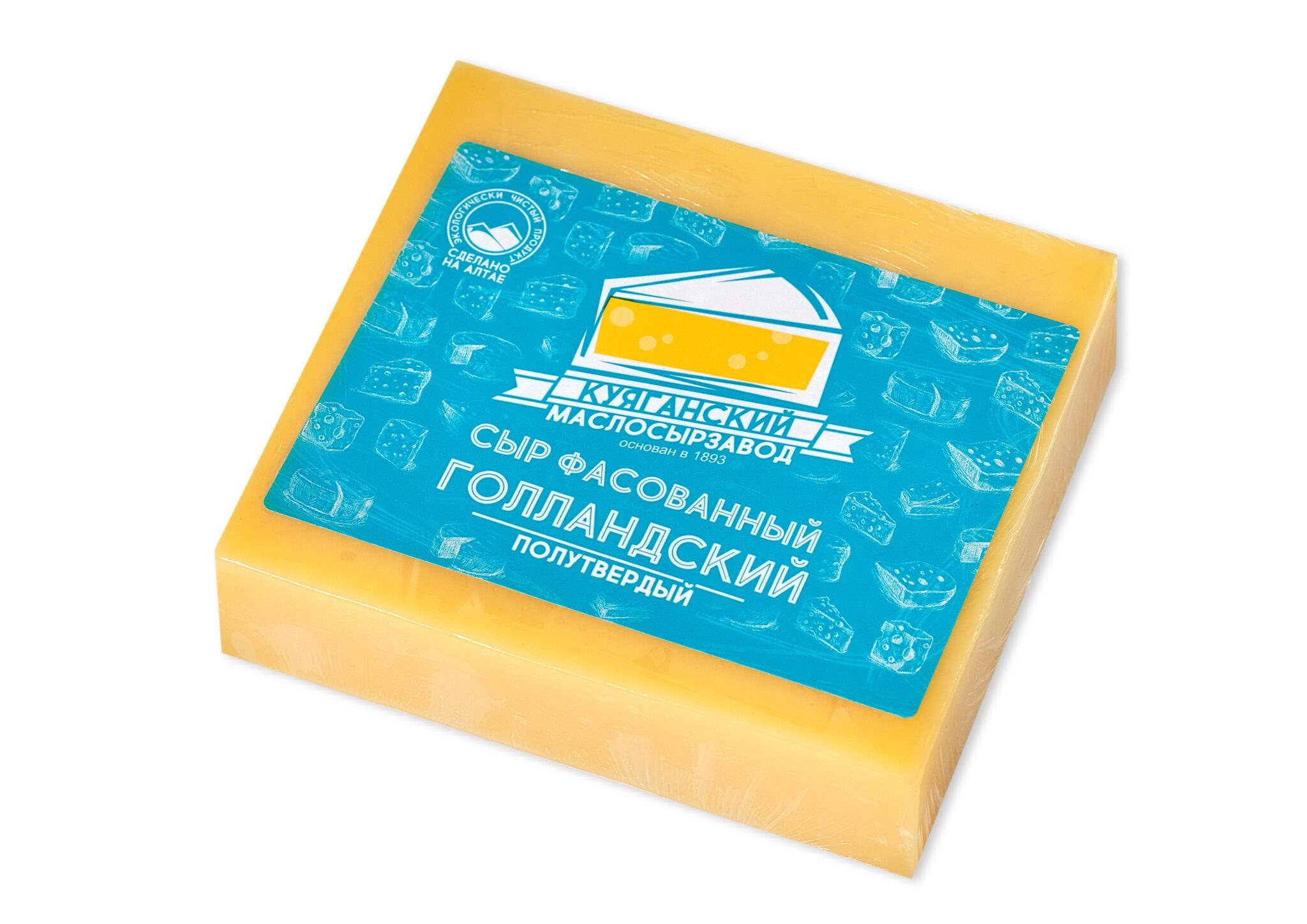 NB Сыр Полочка 1кг