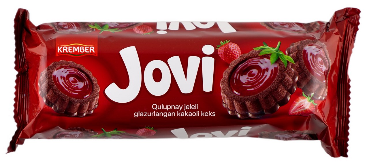 Krember Jovi 180гр