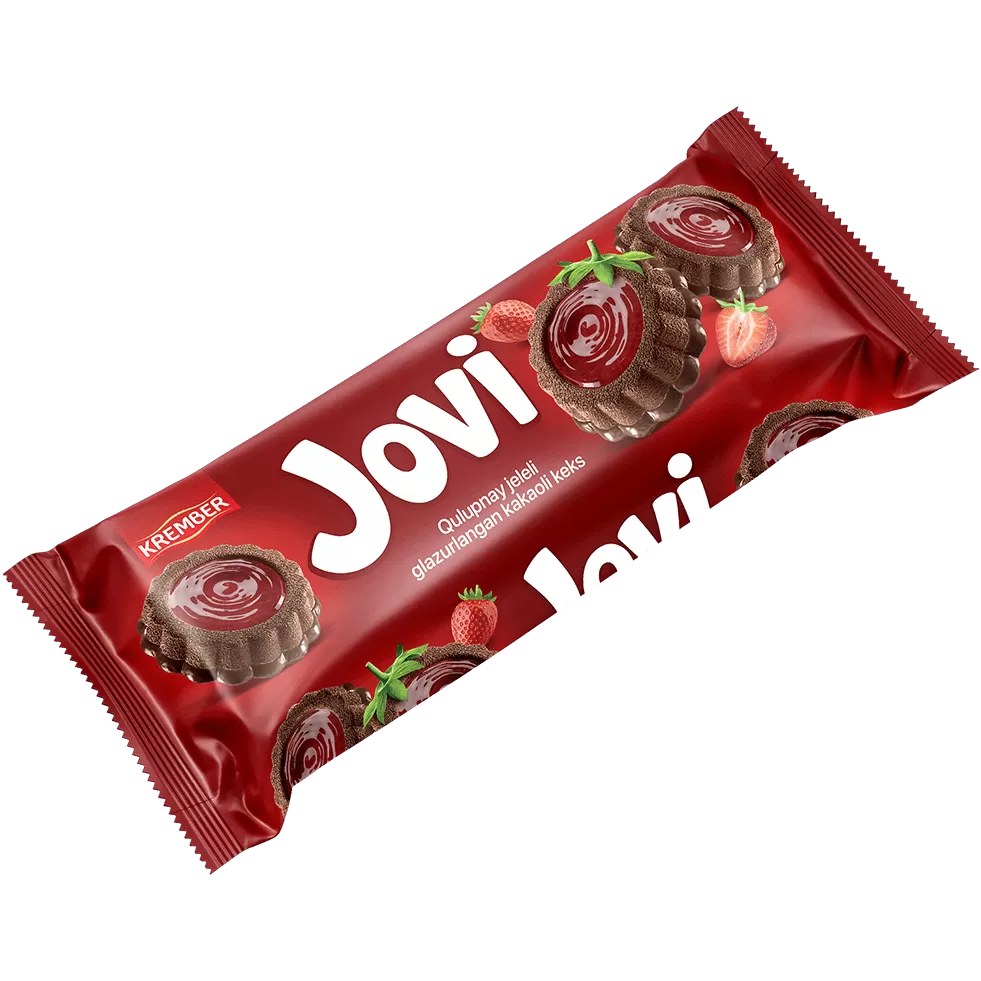 Krember Jovi 30гр