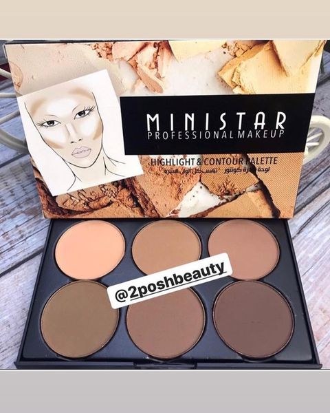 Ministar Контур 3в1