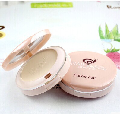 BB Clever Cat Пудра 18гр